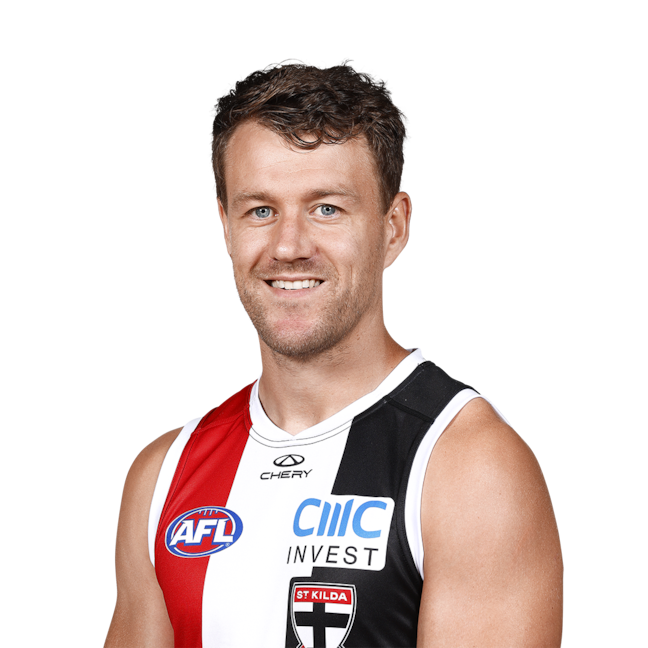 Jack Macrae profile picture
